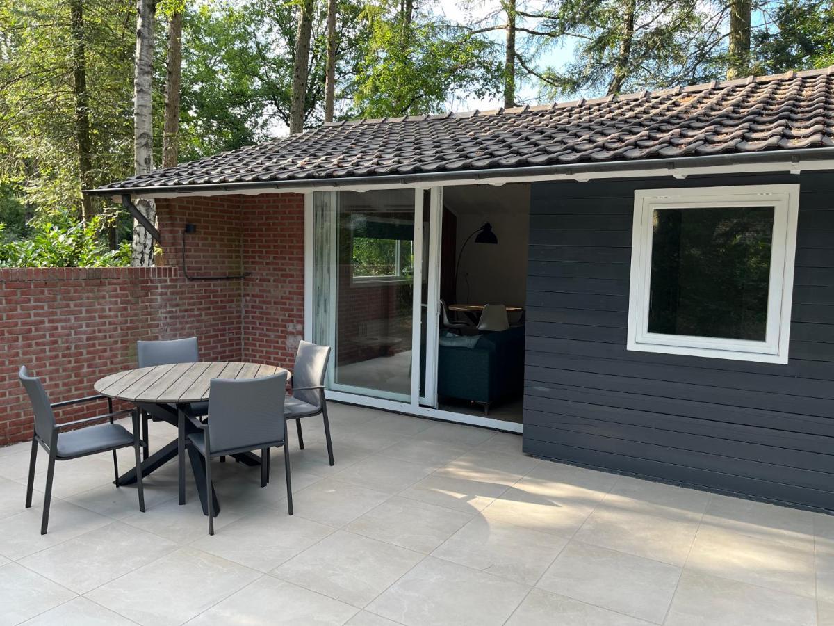 Villa Frederik With Sauna In Winterswijk Luaran gambar