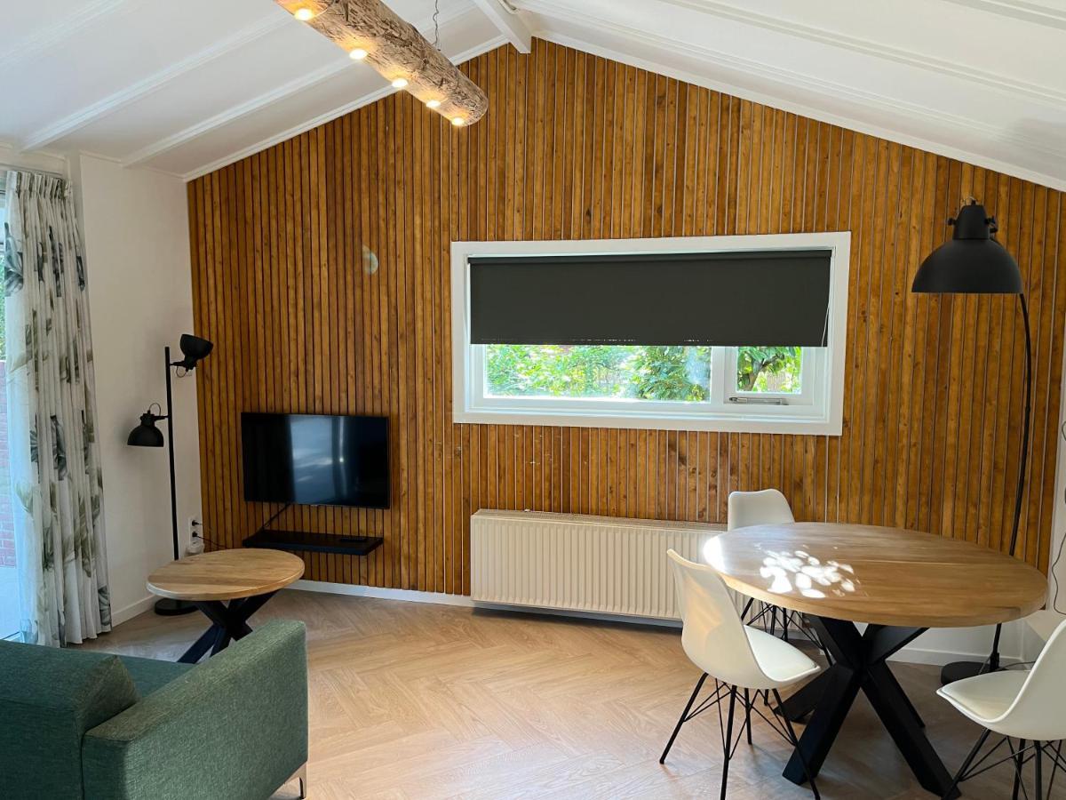 Villa Frederik With Sauna In Winterswijk Luaran gambar