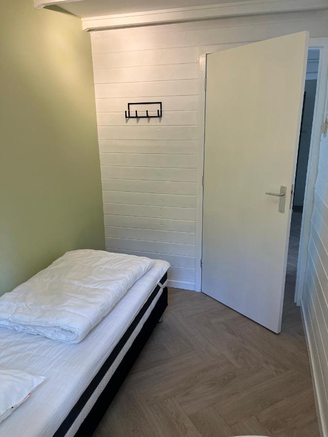 Villa Frederik With Sauna In Winterswijk Luaran gambar
