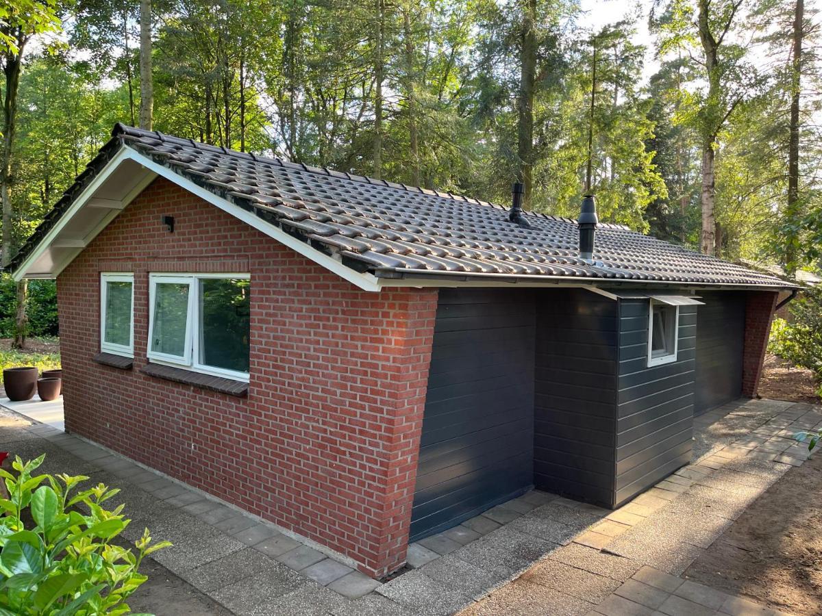 Villa Frederik With Sauna In Winterswijk Luaran gambar
